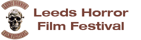 Leeds Horror Film Festival Logo