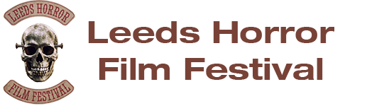 Leeds Horror Film Festival Logo